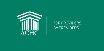 ACHC Accredited Company